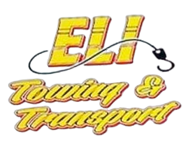 Eli Towing Logo